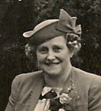 Edith Robinson